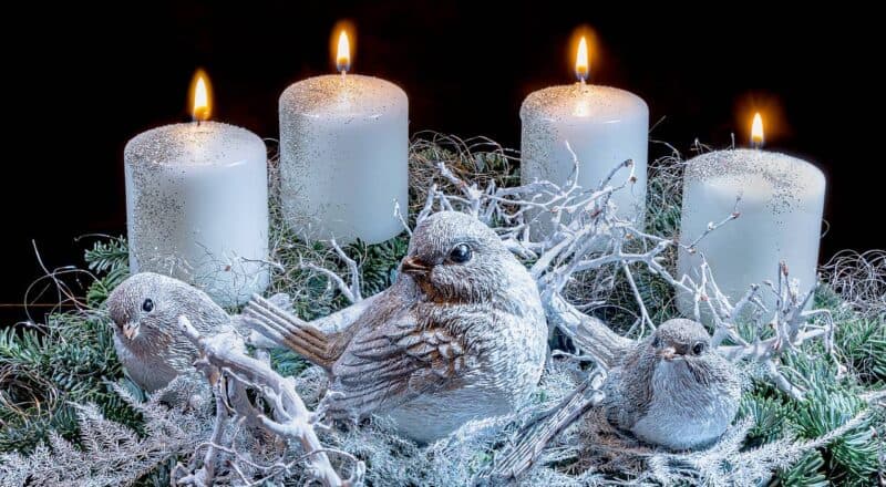 Advent – Bedeutung und Ursprung der Adventszeit