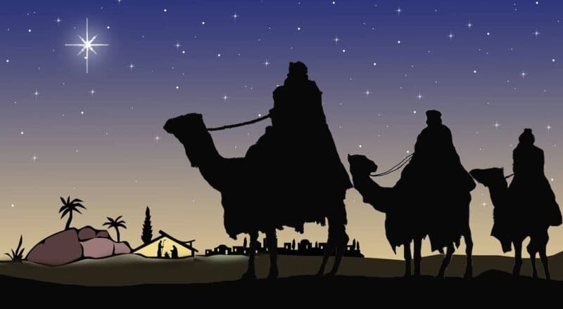 Epiphanie – Dreikönigsfest – Bedeutung und Ursprung