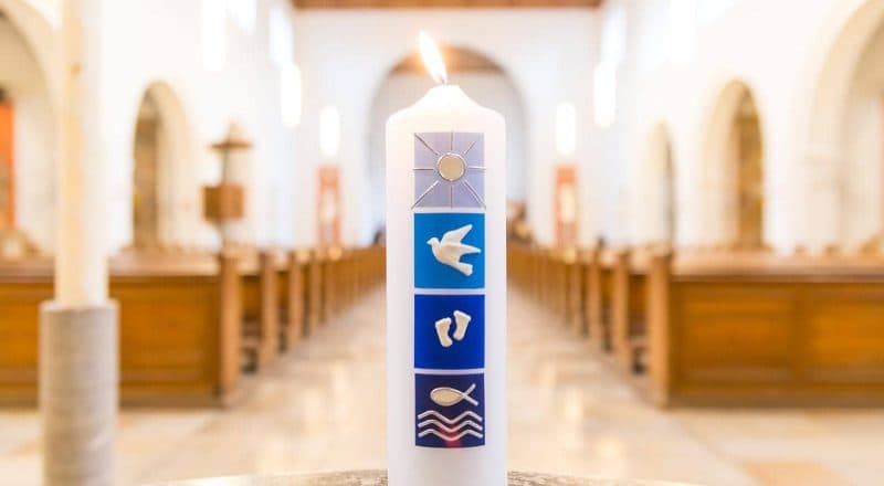 Christliche Symbole und ihre Bedeutung