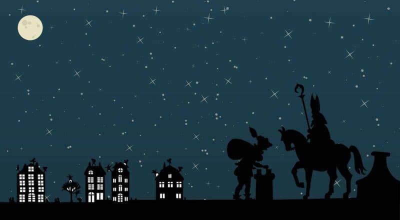 Nikolaustag – Alles Wissenswerte rund um den Ursprung und die Geschichte