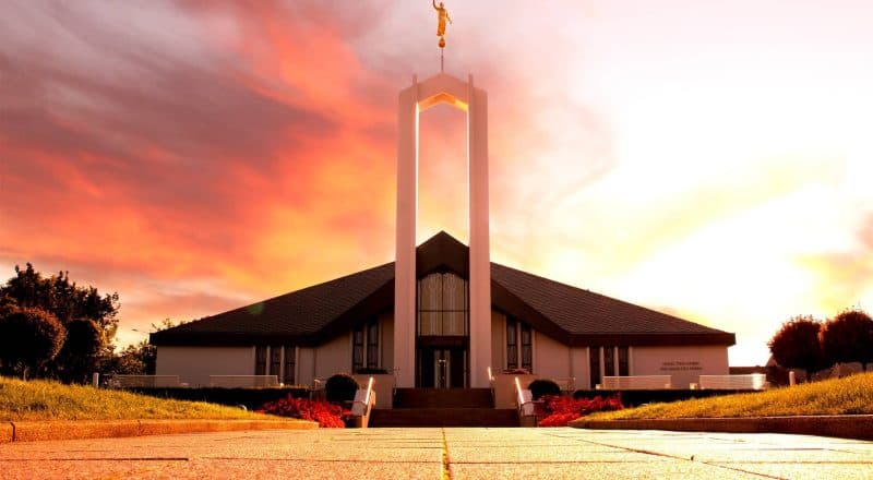 Mormonen: ihr Glaube und ihre Regeln
