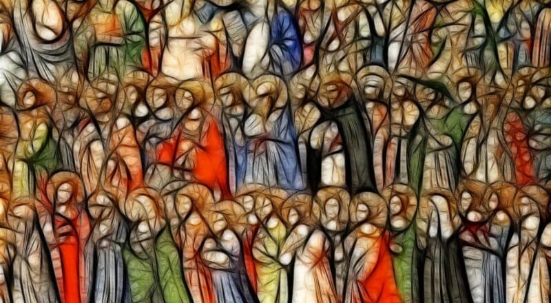 Allerheiligen – Bedeutung und Ursprung des Feiertages