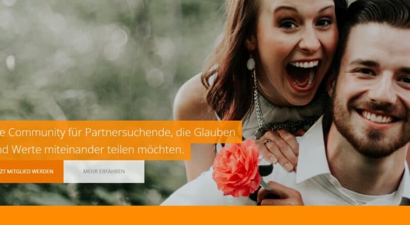 Kathtreff.org – Beschreibung der katholischen Singlebörse