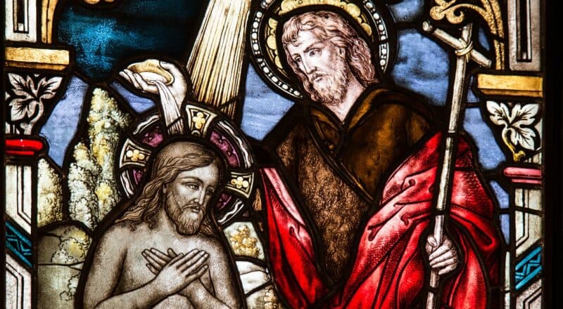Jesus Christus – Der Sohn Gottes