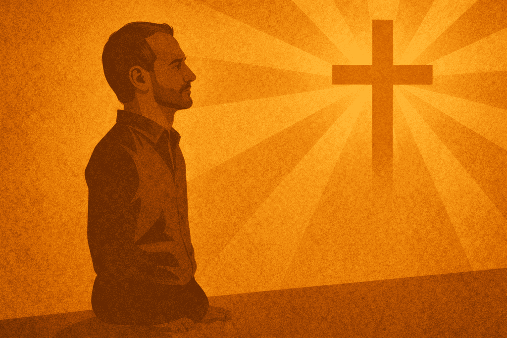 Leben ohne Grenzen – Nick Vujicic und die Kraft der Hoffnung