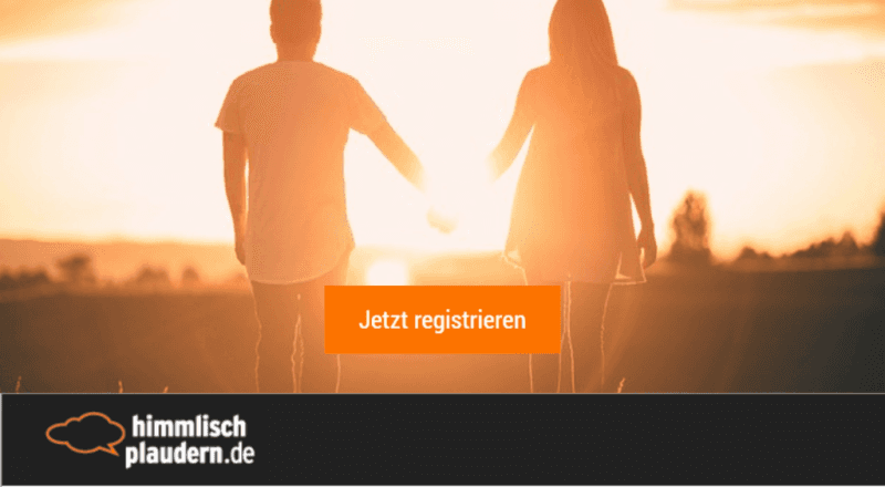 himmlisch-plaudern.de – Wie funktioniert Dating für Christen?