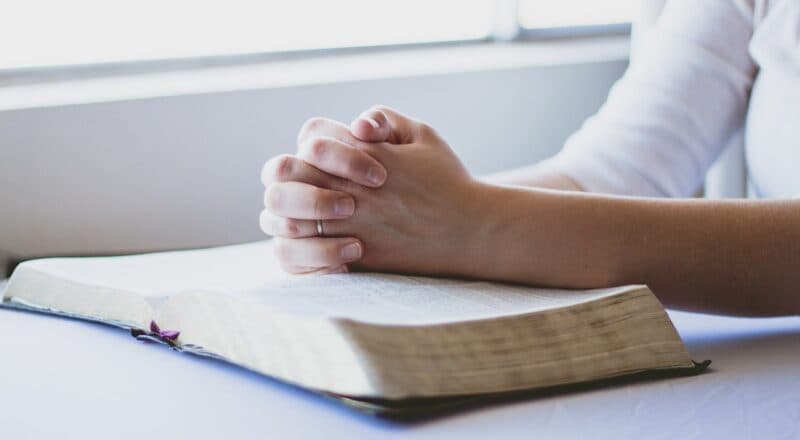 Schöne Bibelverse – Die beliebten Verse und ihre Bedeutung