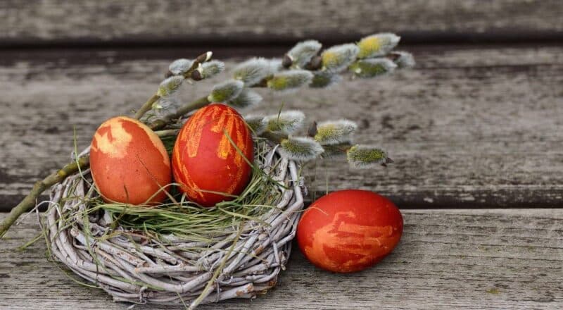 Ostern – Entstehung und Bedeutung des Festes