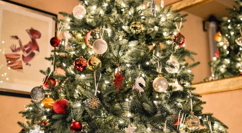 Weihnachten – Bedeutung, christlicher Ursprung und Geschichte des Festes