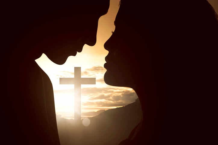 Partnersuche unter Christen: Nicht so einfach, wie es scheint
