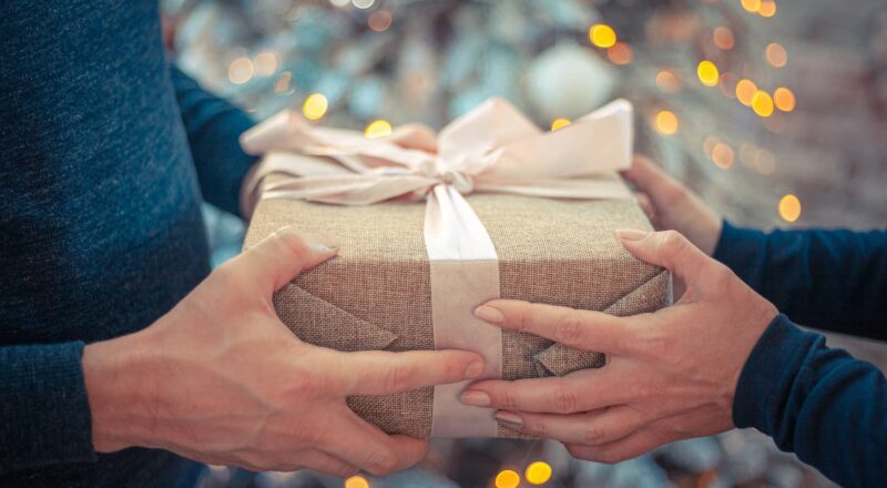 christliche geschenke