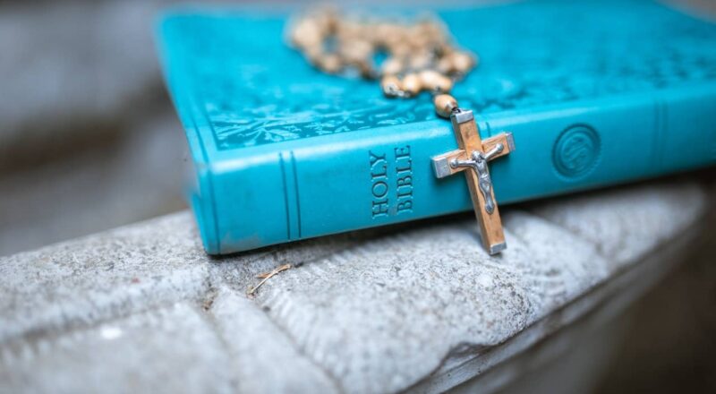 Wie viele Christen gibt es auf der Welt?