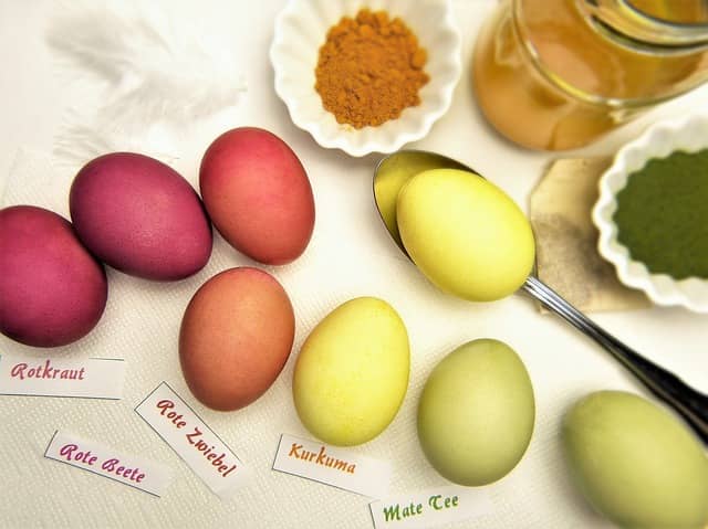 Ostern – Entstehung und Bedeutung des Festes
