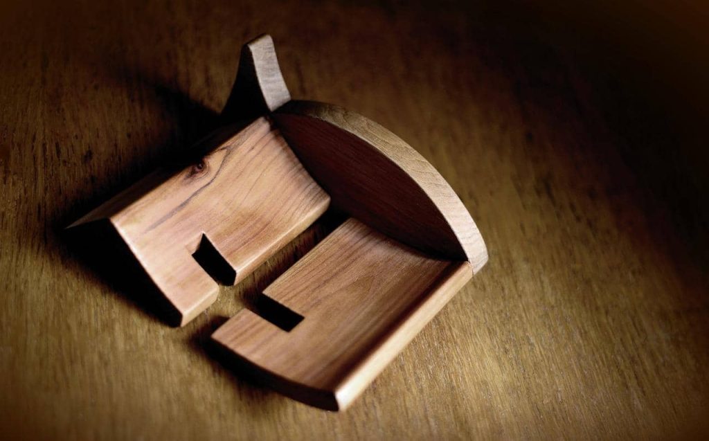 christliche Symbole - der Fisch