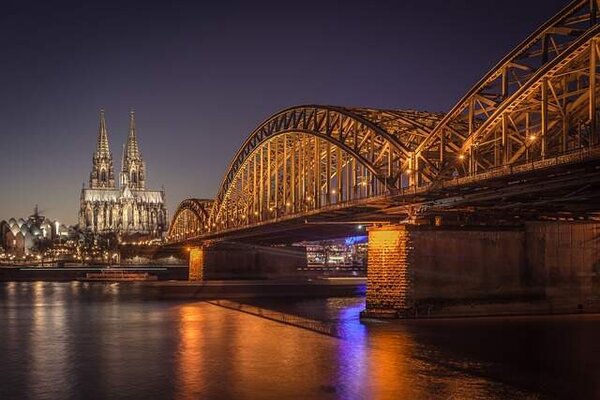Kölner Dom