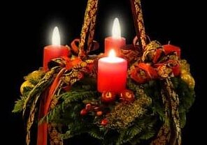der 3. Adventsonntag