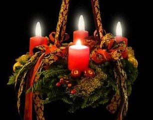 der 4. Adventsonntag
