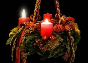 Der 2. Adventsonntag